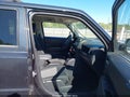 Photo 5 of 11 — 2015 Jeep Patriot