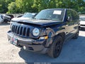 Photo 6 of 11 — 2015 Jeep Patriot