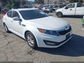 Photo 1 of 11 — 2012 Kia Optima