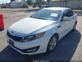 Photo 2 of 11 — 2012 Kia Optima
