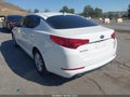 Photo 3 of 11 — 2012 Kia Optima