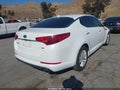 Photo 4 of 11 — 2012 Kia Optima