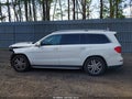 Photo 14 of 16 — 2015 Mercedes-Benz GL-Class