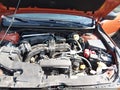 Photo 10 of 16 — 2024 Subaru Crosstrek