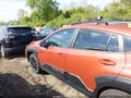 Photo 14 of 16 — 2024 Subaru Crosstrek