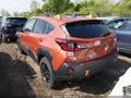 Photo 3 of 16 — 2024 Subaru Crosstrek