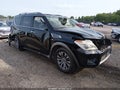 Photo 1 of 16 — 2017 Nissan Armada