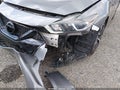 2018 Nissan Maxima — photo 6 of 17 | VIN 1N4AA6AP6JC385294