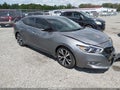 2018 Nissan Maxima — photo 1 of 17 | VIN 1N4AA6AP6JC385294