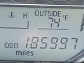 Photo 15 of 16 — 2014 Toyota Corolla