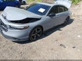 Photo 2 of 18 — 2024 Honda Accord
