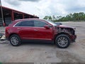2018 Cadillac XT5 — photo 14 of 17 | VIN 1GYKNCRS8JZ181159