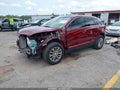 2018 Cadillac XT5 — photo 2 of 17 | VIN 1GYKNCRS8JZ181159
