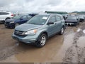 Photo 2 of 10 — 2010 Honda CR-V