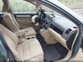 Photo 5 of 10 — 2010 Honda CR-V
