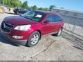Photo 2 of 17 — 2010 Chevrolet Traverse