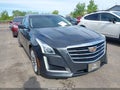 Photo 1 of 16 — 2015 Cadillac CTS