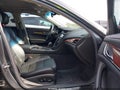 Photo 5 of 16 — 2015 Cadillac CTS
