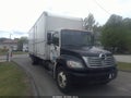 2013 Hino 258/268 — photo 1 of 12 | VIN 5PVNJ8JV7D4S54525
