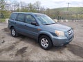 Photo 1 of 11 — 2006 Honda Pilot