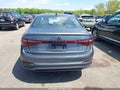 Photo 16 of 16 — 2026 Volkswagen Jetta