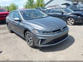 Photo 1 of 16 — 2026 Volkswagen Jetta