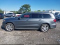 Photo 14 of 16 — 2017 Mercedes-Benz GLS-Class