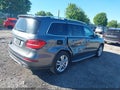 Photo 4 of 16 — 2017 Mercedes-Benz GLS-Class