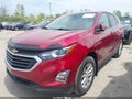 Photo 2 of 18 — 2021 Chevrolet Equinox
