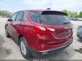 Photo 3 of 18 — 2021 Chevrolet Equinox