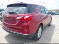 Photo 4 of 18 — 2021 Chevrolet Equinox