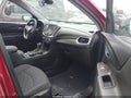Photo 5 of 18 — 2021 Chevrolet Equinox