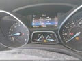 Photo 7 of 17 — 2018 Ford Focus