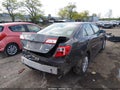 Photo 4 of 17 — 2012 Toyota Camry Hybrid