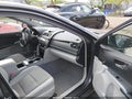 Photo 5 of 17 — 2012 Toyota Camry Hybrid