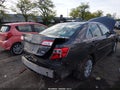 Photo 6 of 17 — 2012 Toyota Camry Hybrid