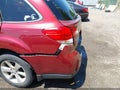 Photo 6 of 16 — 2013 Subaru Outback