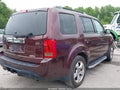 2013 Honda Pilot — photo 4 of 17 | VIN 5FNYF4H6XDB033421