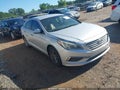 Photo 1 of 16 — 2016 Hyundai Sonata