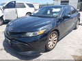 Photo 2 of 16 — 2018 Toyota Camry