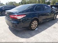 Photo 4 of 16 — 2018 Toyota Camry