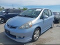 Photo 2 of 11 — 2008 Honda Fit