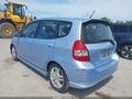 Photo 3 of 11 — 2008 Honda Fit