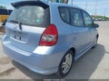 Photo 4 of 11 — 2008 Honda Fit