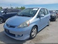 Photo 6 of 11 — 2008 Honda Fit