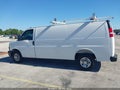 Photo 14 of 21 — 2025 Chevrolet Express Cargo