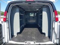 Photo 20 of 21 — 2025 Chevrolet Express Cargo