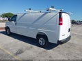 Photo 3 of 21 — 2025 Chevrolet Express Cargo