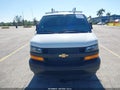 Photo 6 of 21 — 2025 Chevrolet Express Cargo