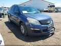 Photo 1 of 16 — 2014 Chevrolet Traverse